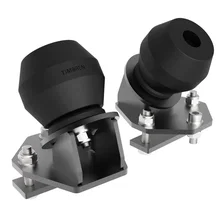 Rear SES Suspension Enhancement System for Chevrolet Equinox image 2