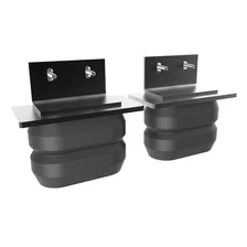 Rear SES Suspension Enhancement System for Ford F-800 image 2