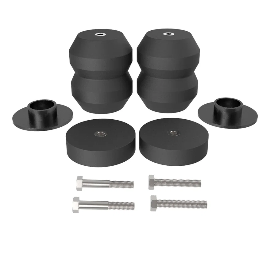 Rear SES Suspension Enhancement System for Ford