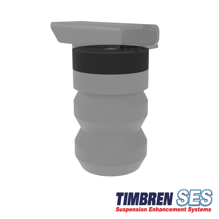 Rear SES Spacer Kits