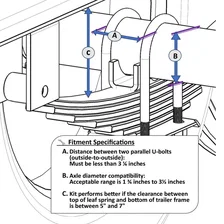 SES Suspension Enhancement System image 6