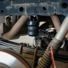 Rear SES Suspension Enhancement System for Ford F-150 image 6