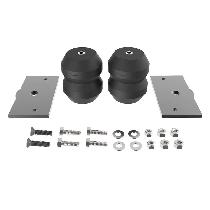 Rear SES Suspension Enhancement System for Mitsubishi Fuso FE-SP