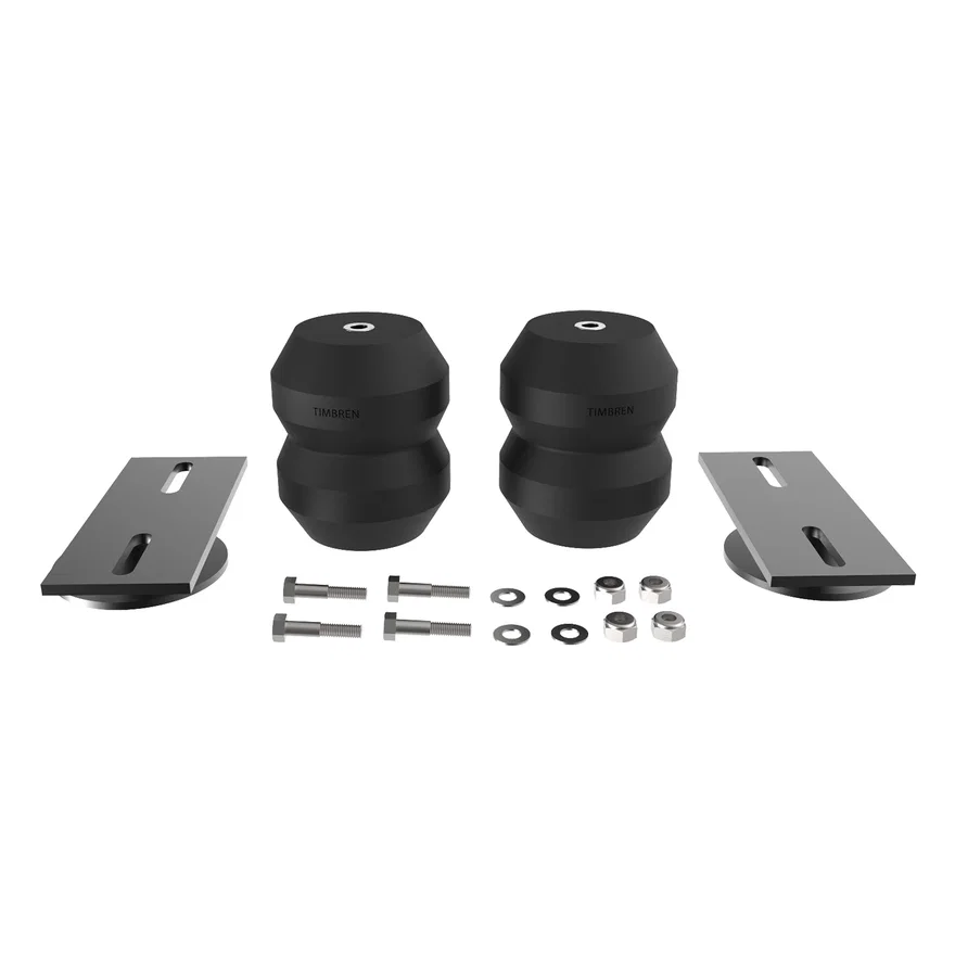 Rear SES Suspension Enhancement System for Mitsubishi Fuso Canter FG4X4