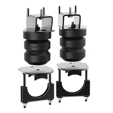 Rear SES Suspension Enhancement System for Ford F-150 image 1