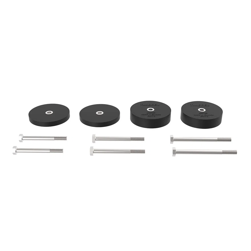 Rear SES Spacer Kits