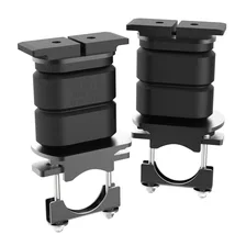 Rear SES Suspension Enhancement System for Mercedes-Benz Sprinter 2500 image 1