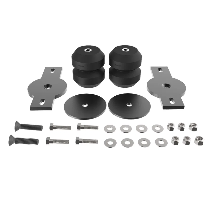 Rear SES Suspension Enhancement System for Nissan