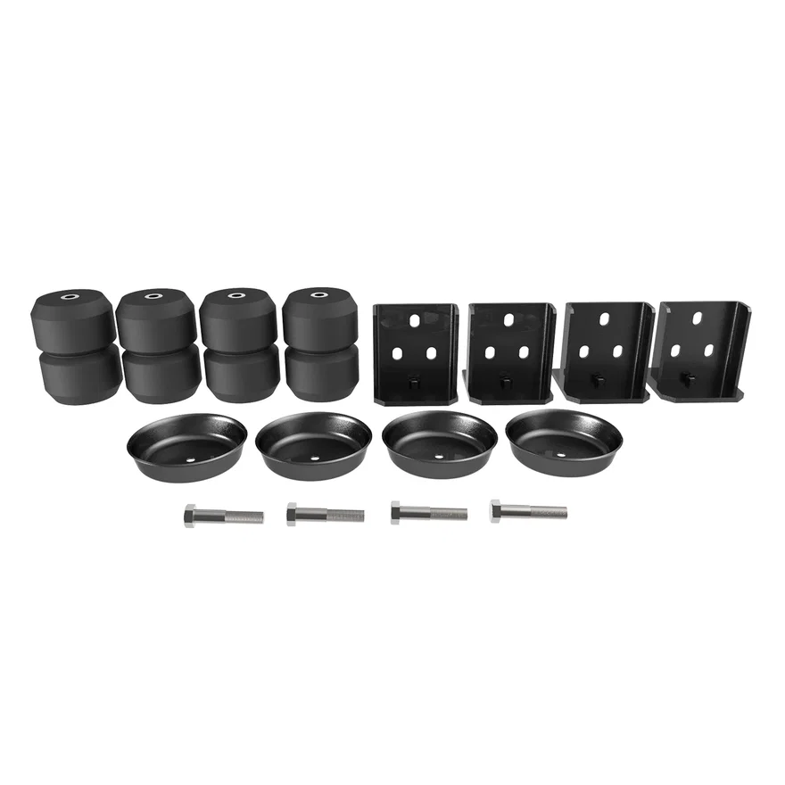 SES Suspension Enhancement System