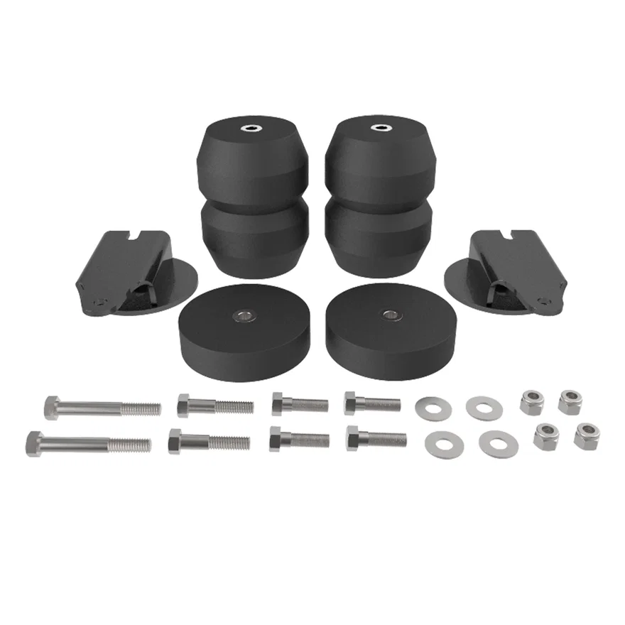 Rear SES Suspension Enhancement System