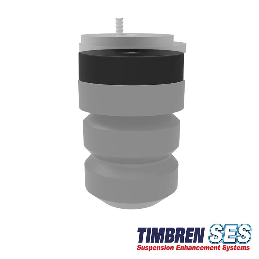 Front SES Spacer Kits for Ford