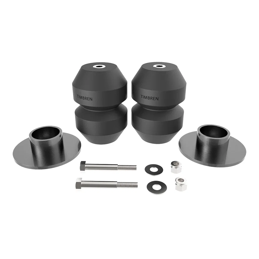Rear SES Suspension Enhancement System for Ford