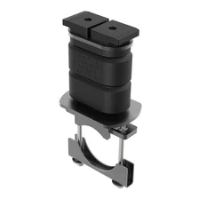 Rear SES Suspension Enhancement System for Mercedes-Benz Sprinter 3500 image 3