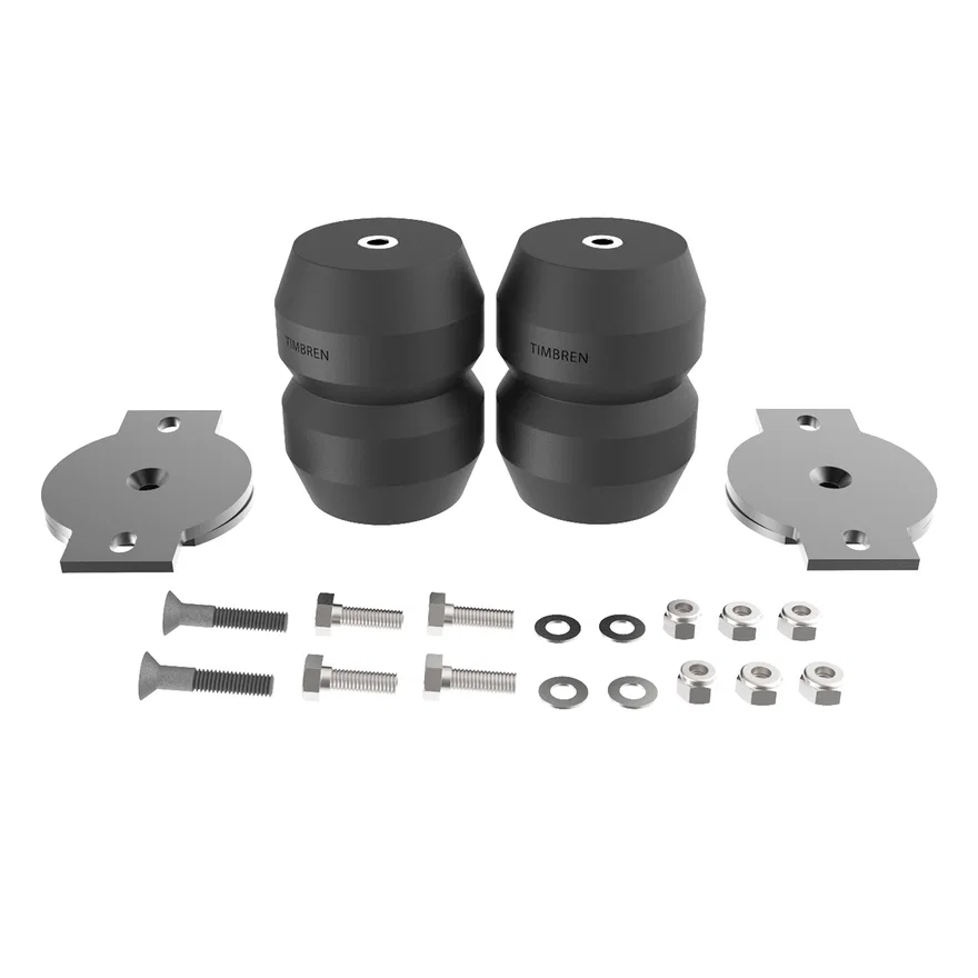 Front SES Suspension Enhancement System for Ford