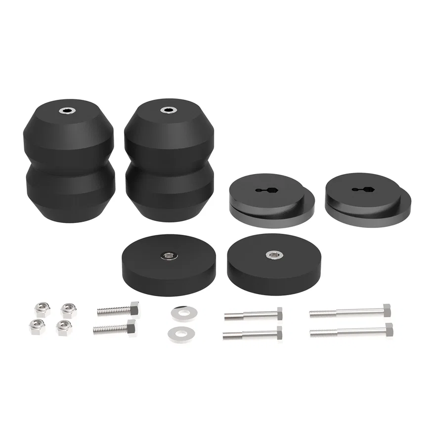 Front SES Suspension Enhancement System for Freightliner