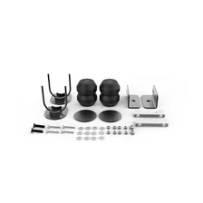 Rear SES Suspension Enhancement System for Ford F-53 Motorhome Chassis image 1