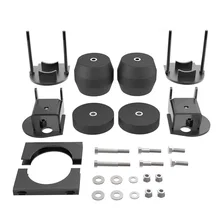 Rear SES Suspension Enhancement System for Ford F-150 image 3