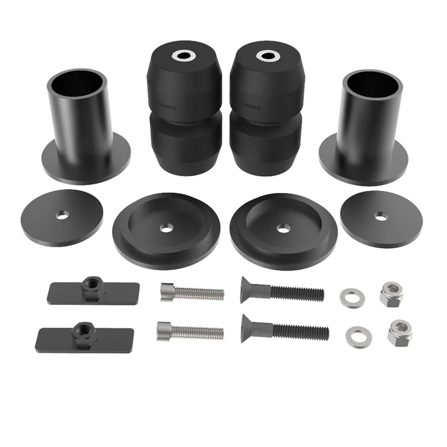 Rear SES Suspension Enhancement System for Toyota Sienna