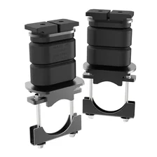 Rear SES Suspension Enhancement System for Mercedes-Benz Sprinter 3500 image 1