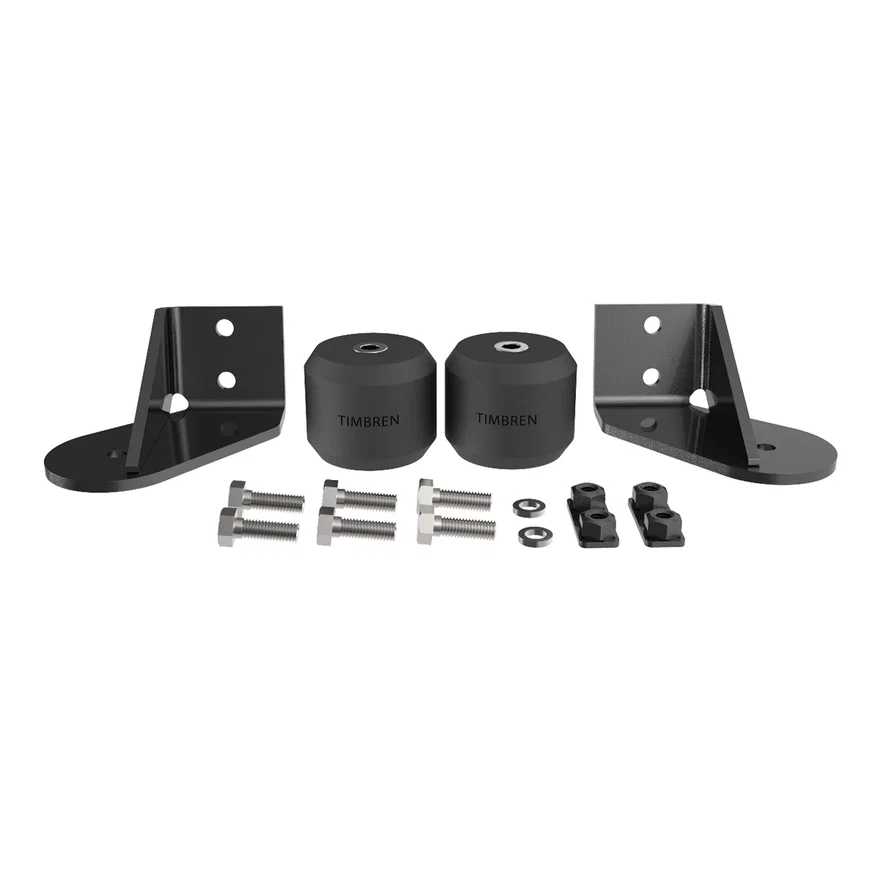 Front SES Suspension Enhancement System for Dodge Dakota
