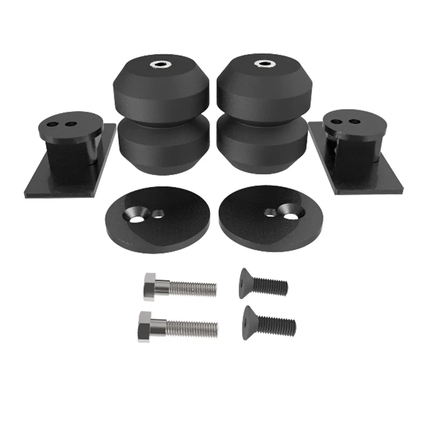 Rear SES Suspension Enhancement System for Ford Ranger