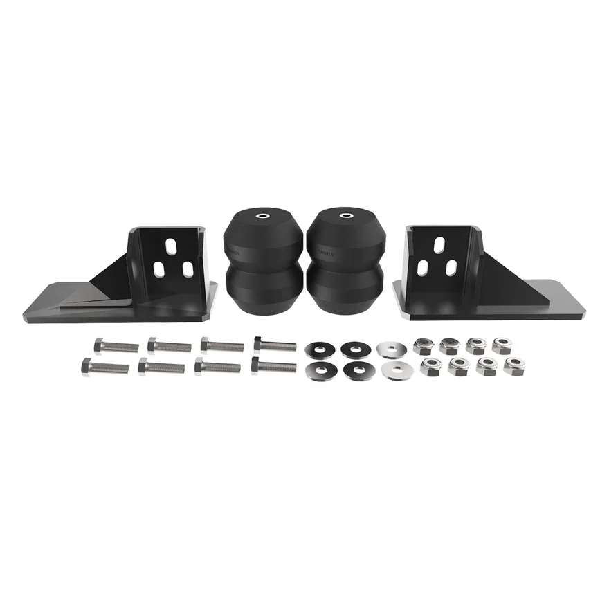 Front SES Suspension Enhancement System for International
