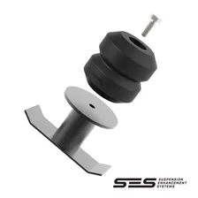 Rear SES Suspension Enhancement System for Toyota Hilux image 2