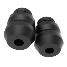 Rear SES Suspension Enhancement System image 2