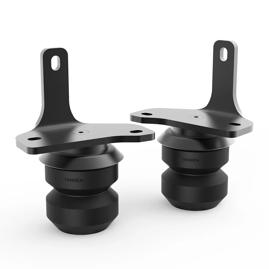 Rear Active Off-Road Bumpstops