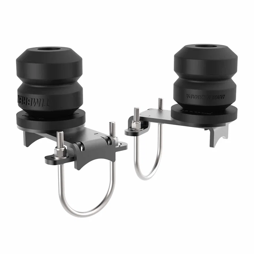 Rear SES Suspension Enhancement System for Ford
