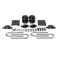 Rear Active Off-Road Bumpstops for Toyota Tacoma image 1