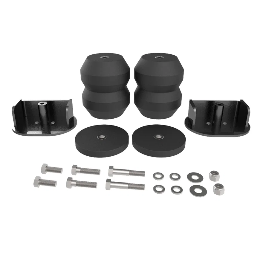 Rear SES Suspension Enhancement System for Ford