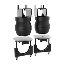 Rear SES Suspension Enhancement System for Ford F-150 image 1