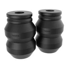 Rear SES Suspension Enhancement System image 1