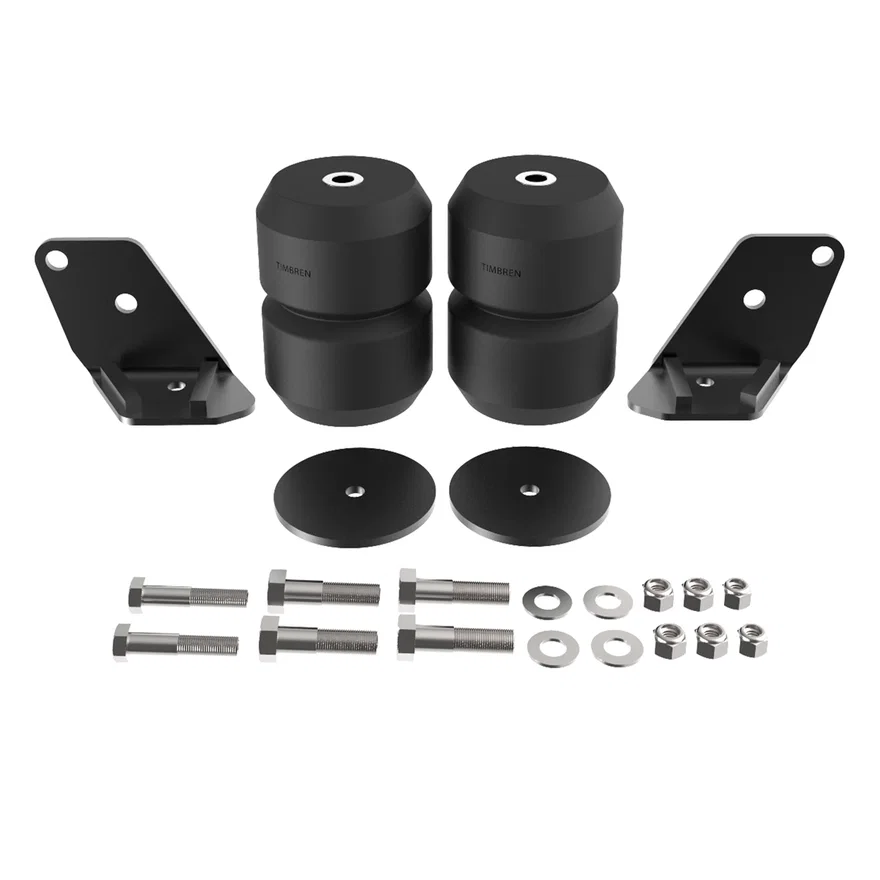 SES Suspension Enhancement System