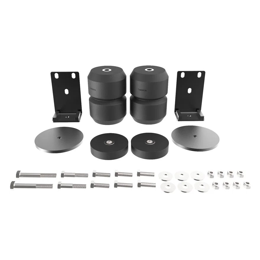 Front SES Suspension Enhancement System for Ford