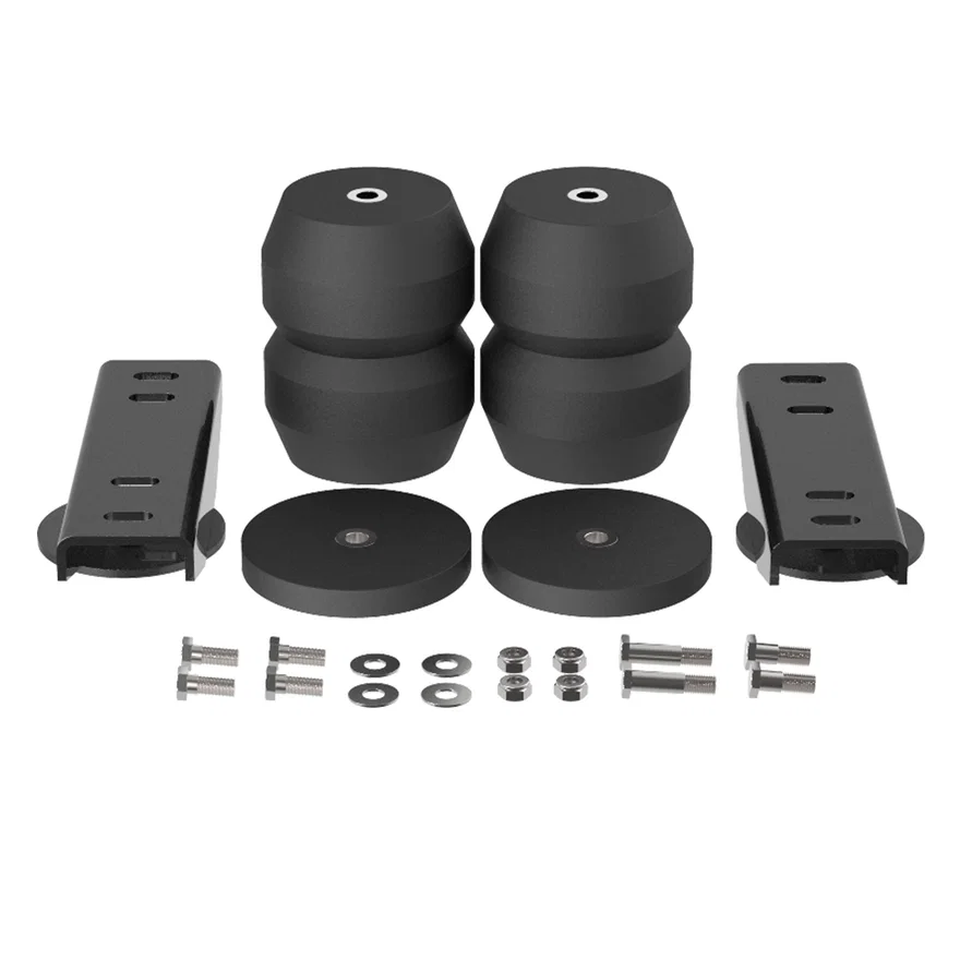 Rear SES Suspension Enhancement System for GMC