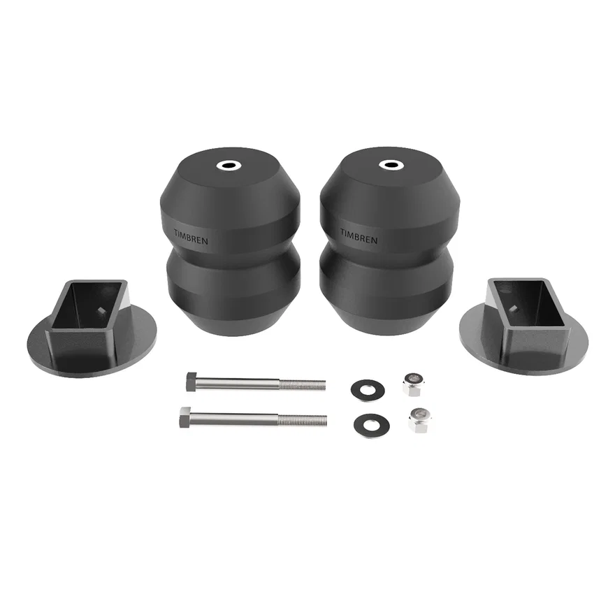 Front SES Suspension Enhancement System for Ford