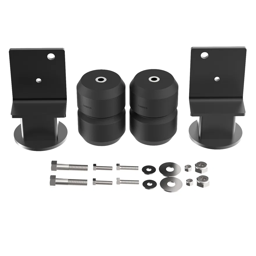 SES Suspension Enhancement System
