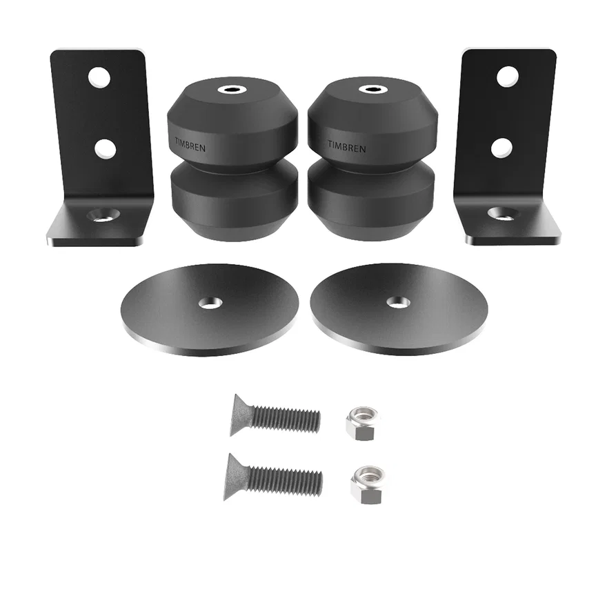 Front SES Suspension Enhancement System for Ford
