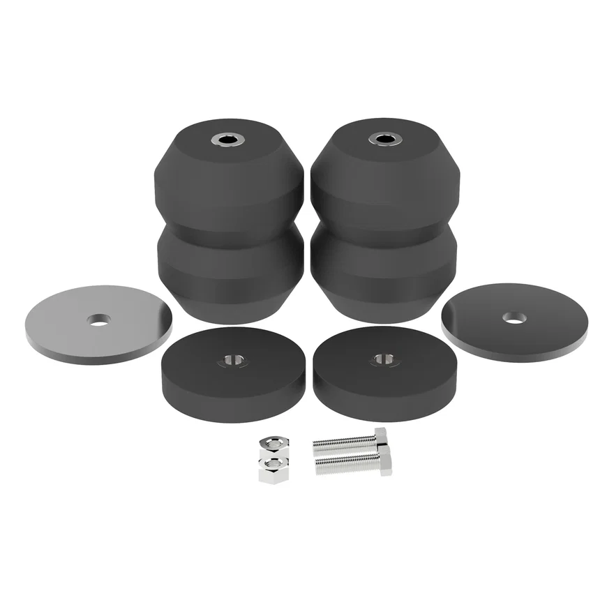 Rear SES Suspension Enhancement System for GMC