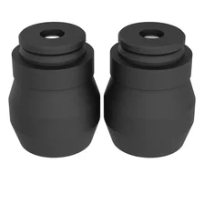 Rear SES Suspension Enhancement System image 1