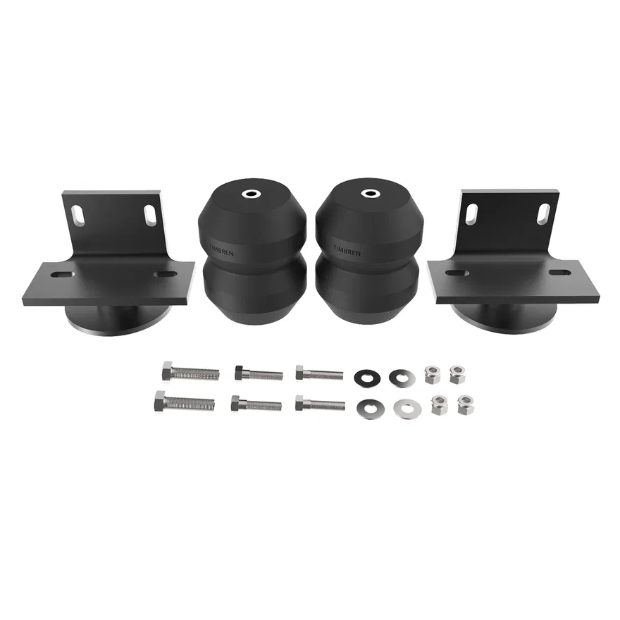 Rear SES Suspension Enhancement System for Ford