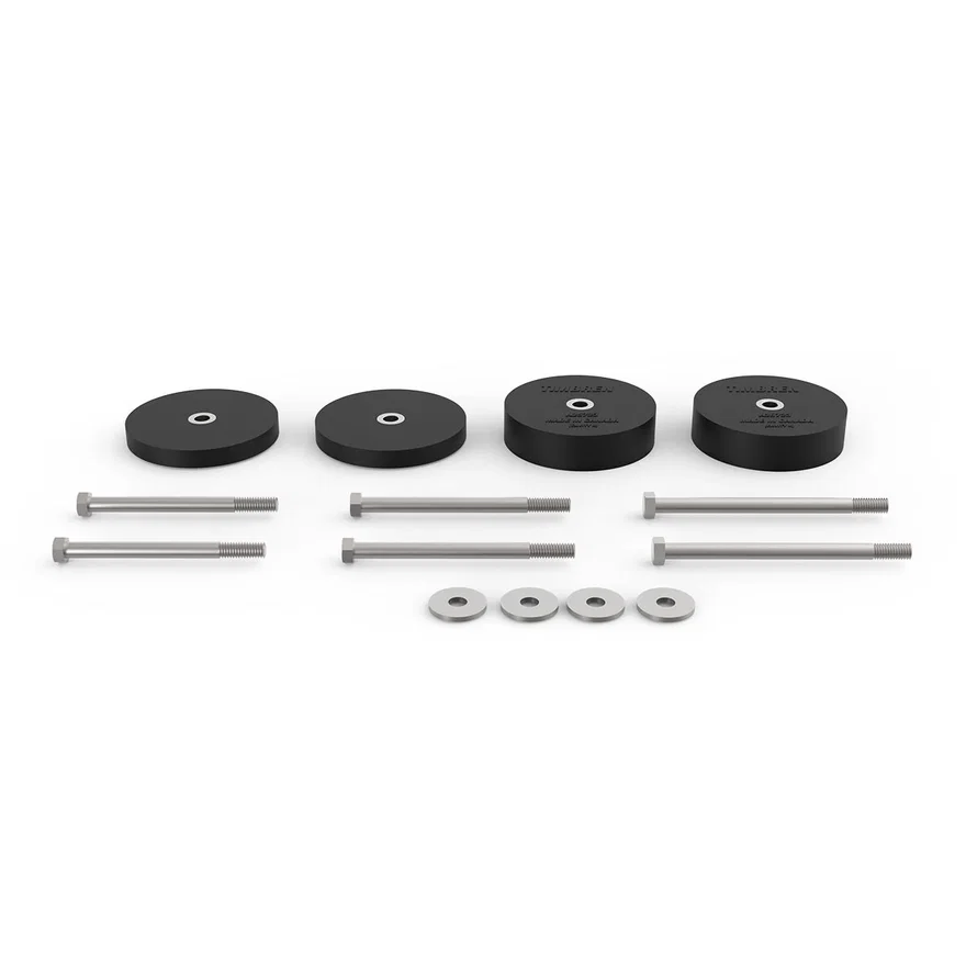 Rear SES Spacer Kits for Jeep Gladiator