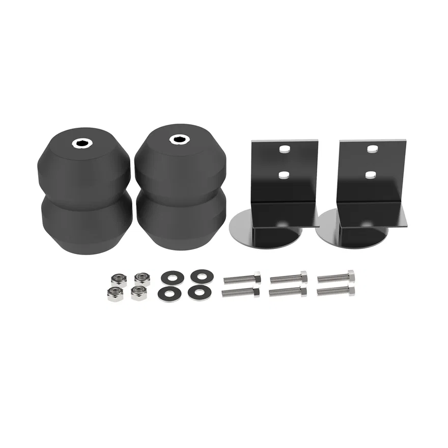 Front SES Suspension Enhancement System for Chevrolet W7500 Tiltmaster