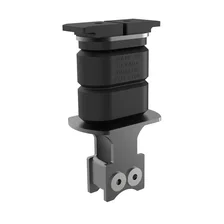 Rear SES Suspension Enhancement System for Mercedes-Benz Sprinter 2500 image 2