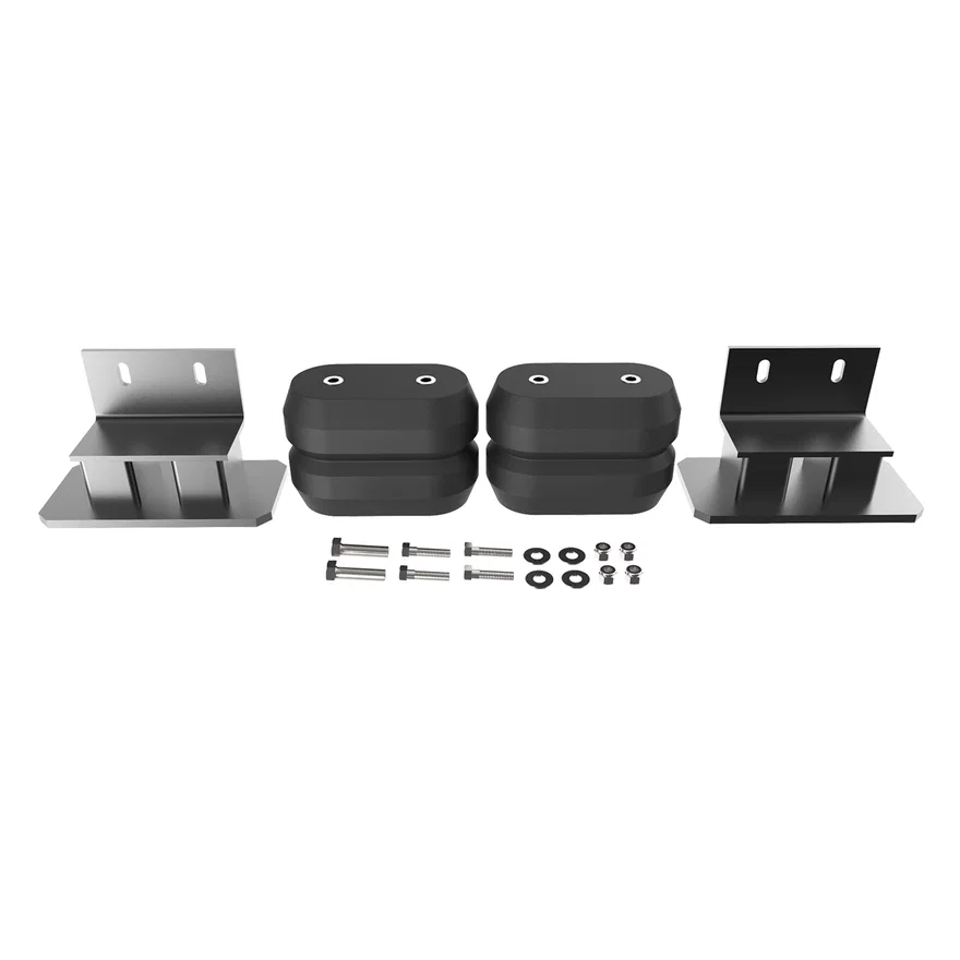 Rear SES Suspension Enhancement System for Ford