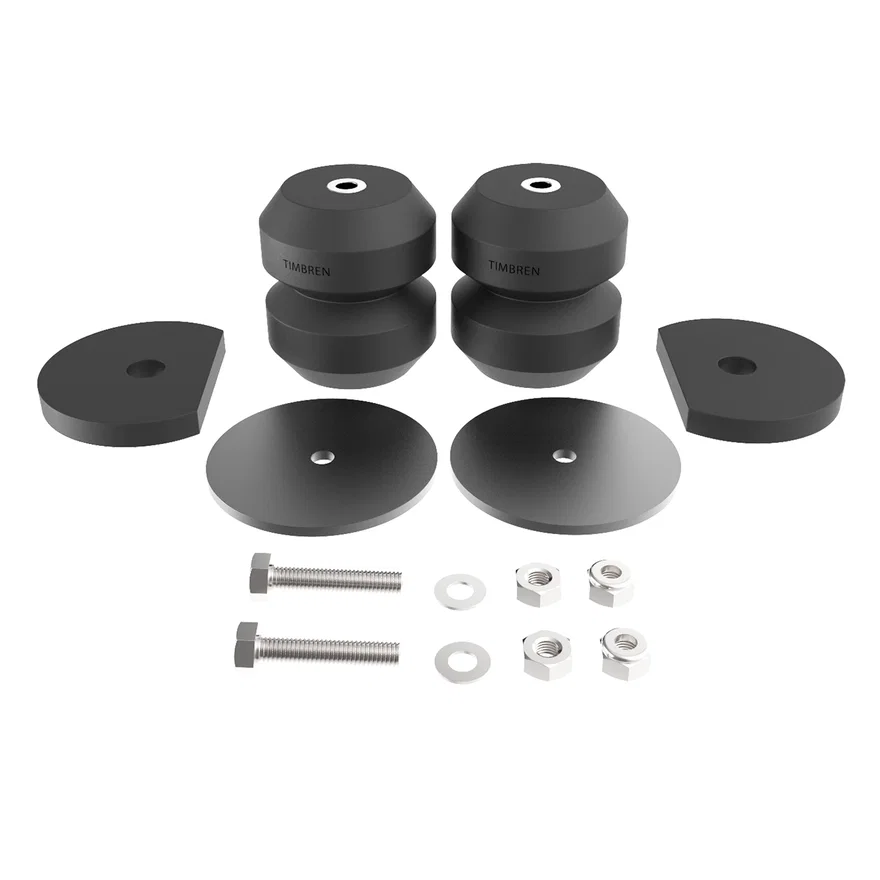 Front SES Suspension Enhancement System for Ford