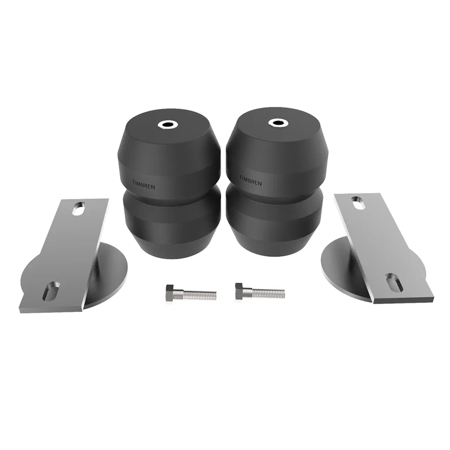 Rear SES Suspension Enhancement System for Nissan