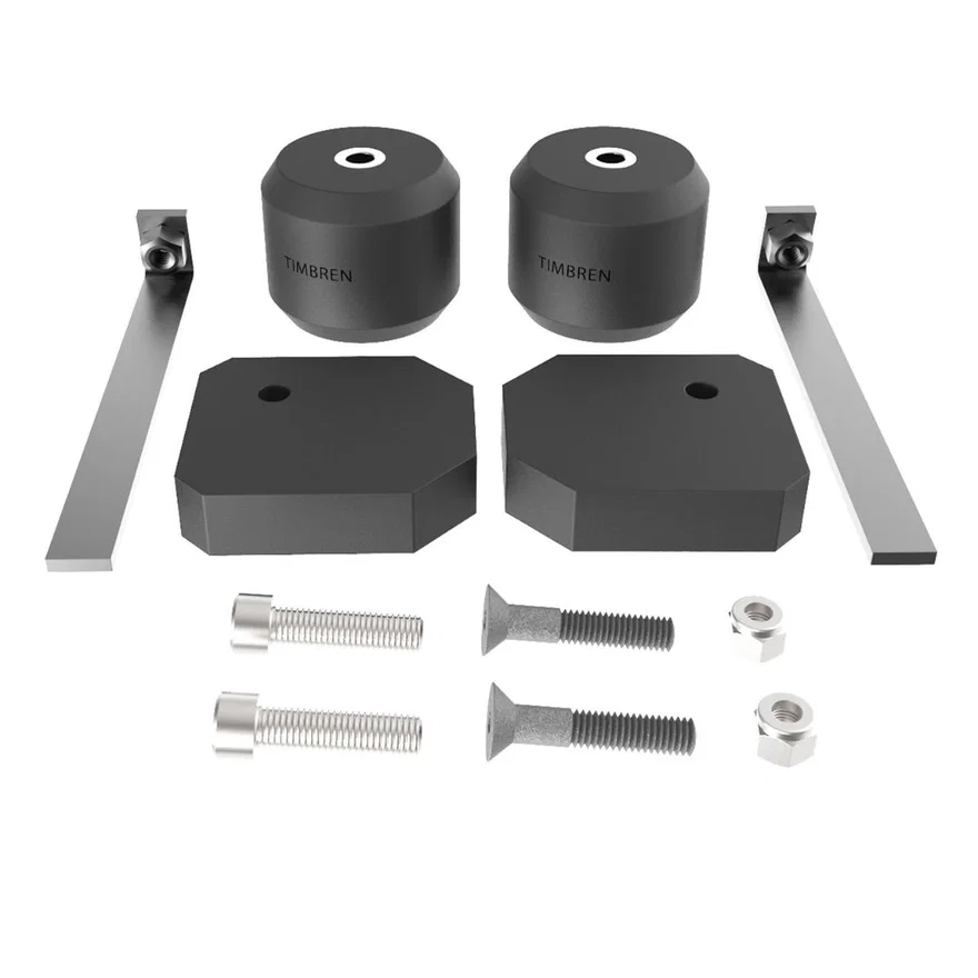 Front SES Suspension Enhancement System for Ford